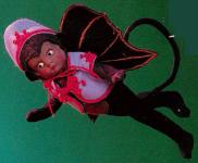 Effanbee - Patsyette - The Wizard of Oz - Flying Monkey - Doll